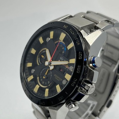 CASIO Edifice EFR-540RB Infiniti Red Bull Racing Quarzuhr