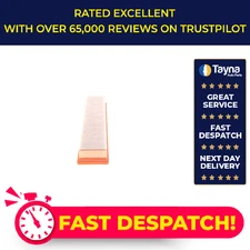 Air Filter fits CITROEN XSARA PICASSO N68 1.6 05 to 10 Bosch 1444FE 1444FF New