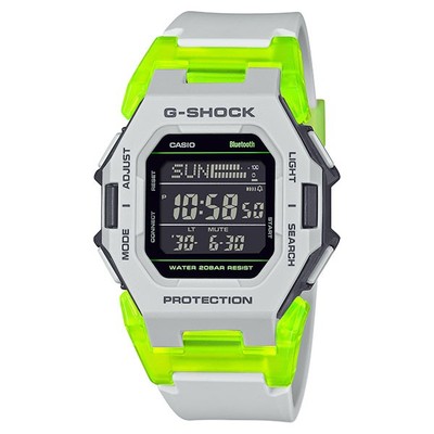 Casio G-SHOCK VIRTUAL MIX GD-B500MW-8JF from JAPAN new