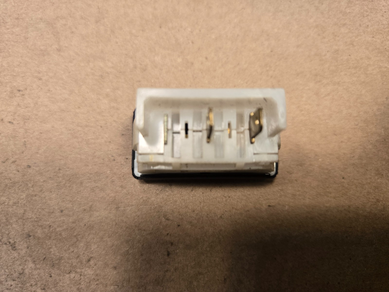 Ferrari Mondial Parking Light Switch 61047600