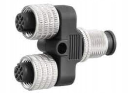 Weidmüller SAI-Y-5SB2-42M12 distributor M12 1 piece meter