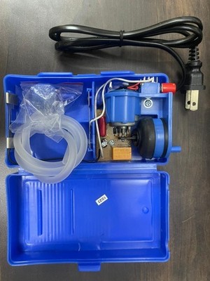 Penn Plax Silent Air B11 Automatik/Ein Batteriebetriebene Luftpumpe