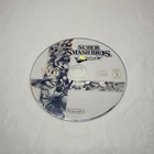 Super Smash Bros Brawl Nintendo Wii Game Disc Only Tested Working