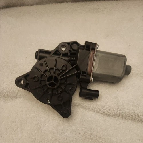 2016-2018 KIA OPTIMA RIGHT REAR DOOR POWER WINDOW MOTOR OEM