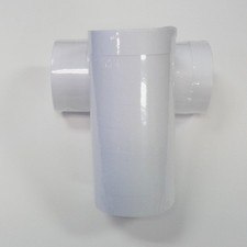 Monarch 1131 WHITE Label Gun labels , 8 rolls, 20,000 labels