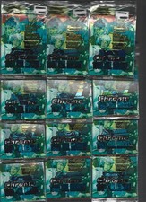 1998 Bowman Chrome NHL Hockey Hobby, 12 pack lot