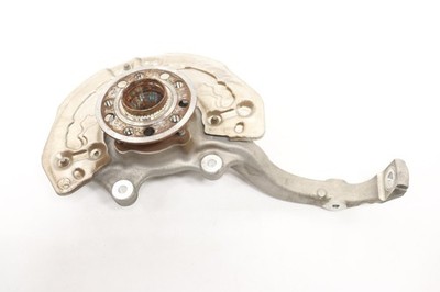 2016 - 2023 MERCEDES GLC300 X253 RWD FRONT LEFT SIDE STEERING KNUCKLE W/ HUB OEM