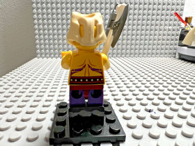 LEGO Ninjago Minifigure - Krait Tournament of Elements - NJO0120