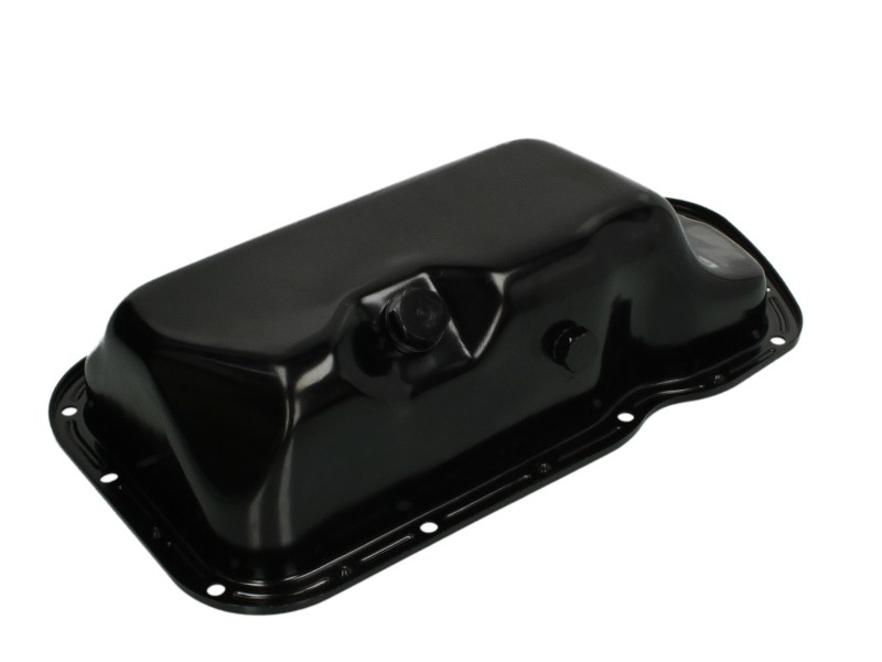 Oil Pan For: CITROEN AX, BERLINGO, BERLINGO/MINIVAN, BX, C15, C15/MINIVAN, C3 I