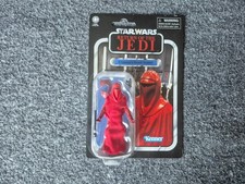 Hasbro Star Wars The Vintage Collection 3.75  Emperor's Royal Guard VC105 NIB