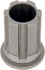 Drag Specialties Sprocket Shaft Extension 1120-0269