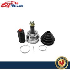 Cardan Hyundai TRAJET