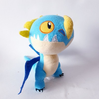 Dragons Stofftier Sturmpfeil ca 20 cm Drachenzähmen leicht gemacht