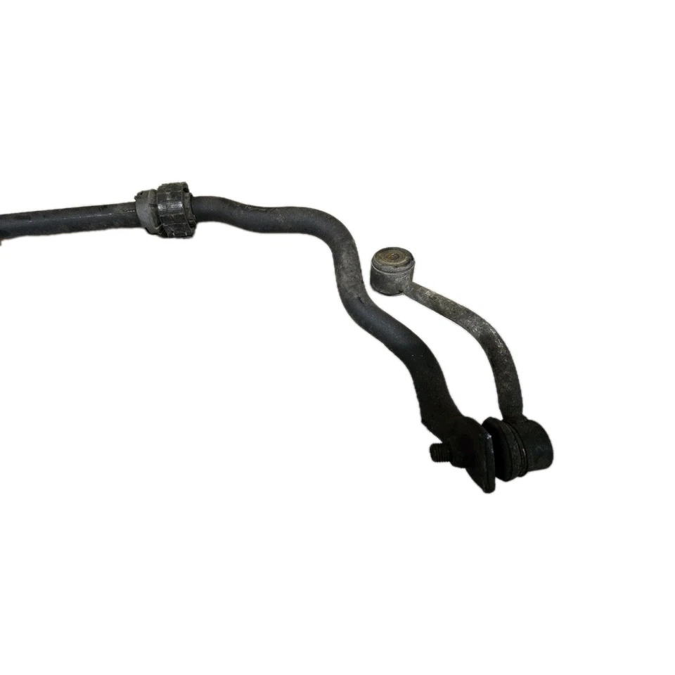 03-10 Marco de barra estabilizadora trasera estabilizadora antivuelco Porsche Cayenne 955 OEM Foto 4 de 4