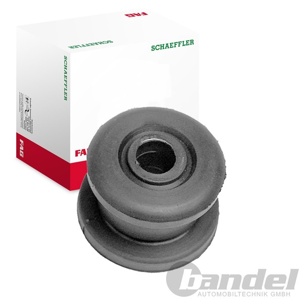 Schaeffler FAG Lagerung Querlenker Vorderachse Passend FüR Opel Combo Corsa Tigr-image
