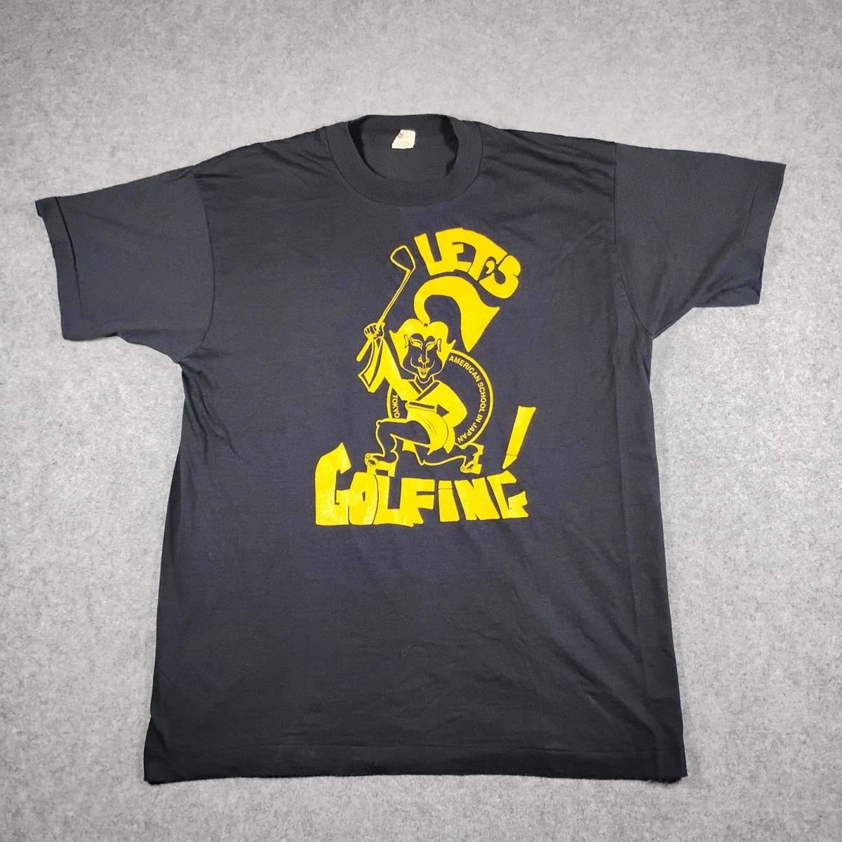 Screen Stars Black Vintage T-Shirts for Men for sale | eBay