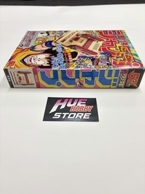Nintendo Famicom Classic Mini Shonen Jump 50th  Gold Console Mint Limited JP