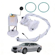 Electric Fuel Pump Module with Sending Unit,Left  Right Compatible with for ...