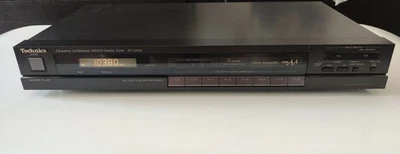 Technics Tuner ST-G45A - Bild 1 von 4