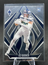 Edgerrin Cooper Packers