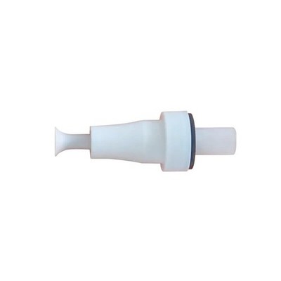 Round nozzle 1008150 for 03 Electrostatic Powder Coating opti spray gun #zv