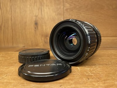 *Opt Mint* SMC Pentax A Zoom 35-70mm F/4 Macro Standard Lens PK K From Japan