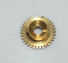 18.5 ligne 41.8mm Hebdomas Schild Cal. 101 Barrel Arbour Hub with undercut 