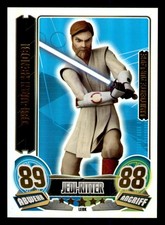 Obi-Wan Kenobi Star Wars Force Attax Serie 5 ...