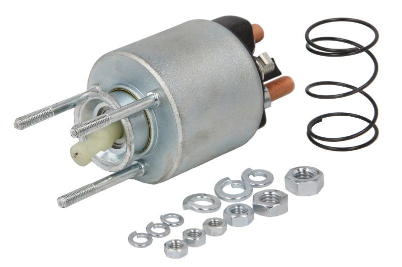 Fits HC-CARGO CAR138477 Solenoid CAR138477 Starter electromagnet (12V ⭐UK Stock⭐