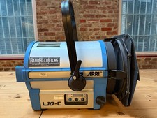 ARRI L10-C LED Color Focusable Fresnel