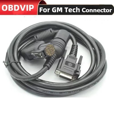 OBD2 MDI Test Main Cable Connector for GM Tech2 Scanner Tool