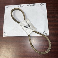 V Belt 30.5 Inch no original packaging 