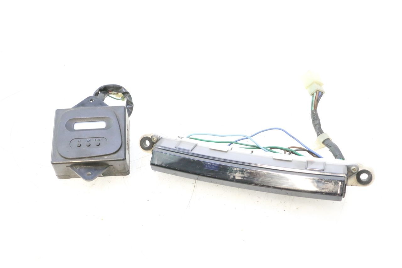 INSTRUMENT - HONDA ST PAN EUROPEAN 1100 (1990 - 2002)