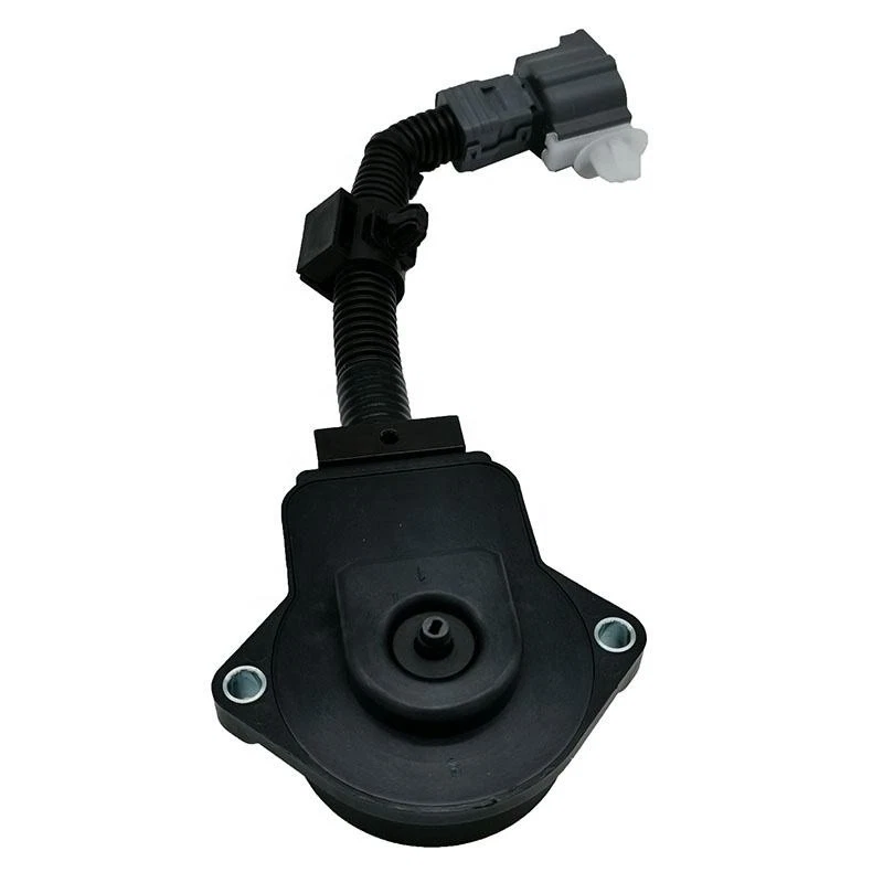 Actuador amortiguador 89241-60010 para Toyota Land Cruiser Prado Lexus GX470 Foto 4 de 4