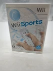 Wii Sports Nintendo Wii Japanese Version Japan Import Region Locked US Seller
