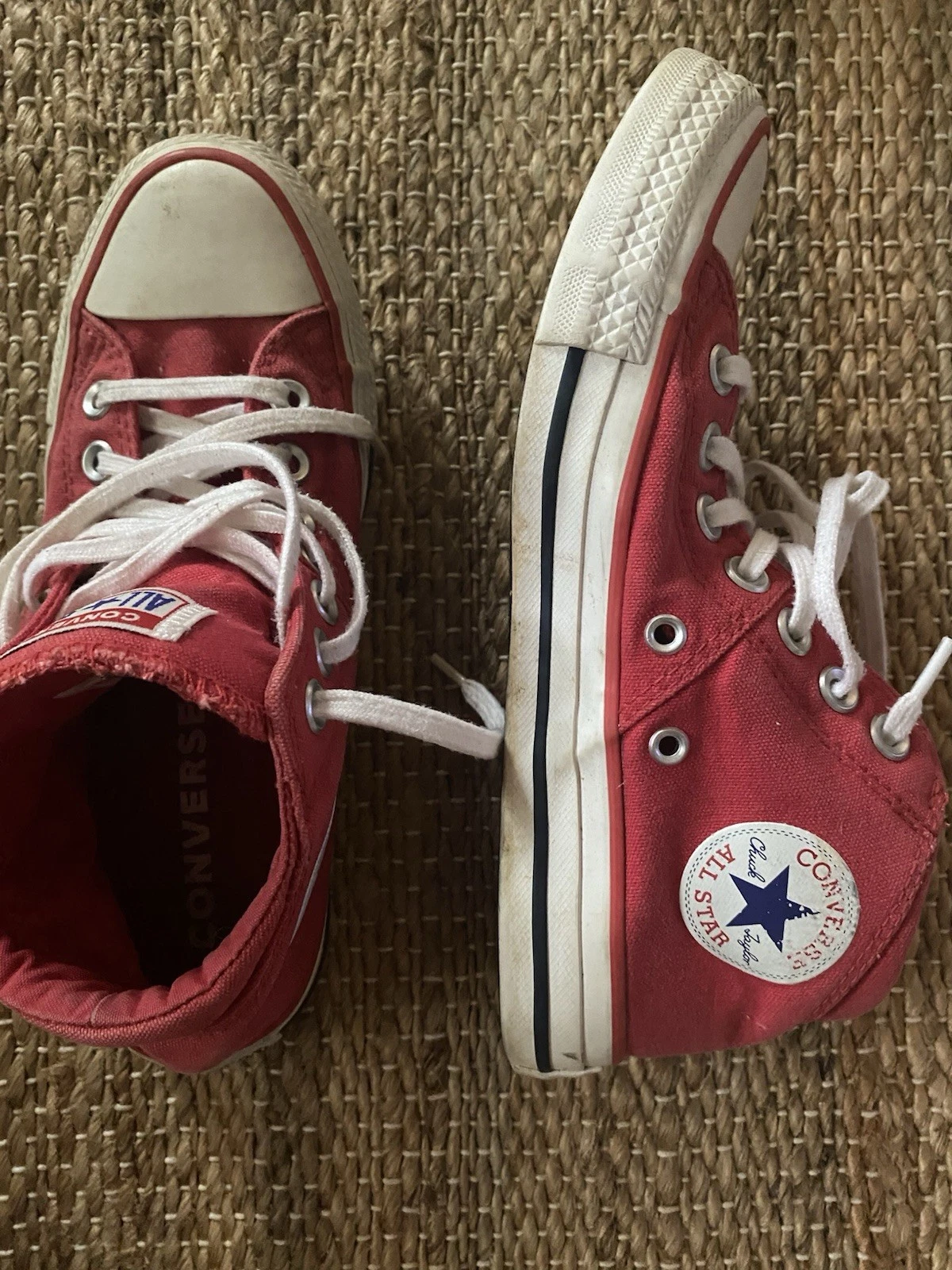 Converse Chuck Taylor All Star