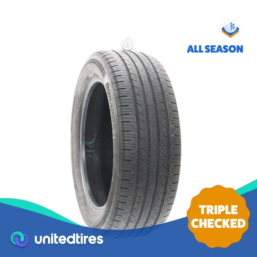 Hankook 235/55/19 All Season Tires for sale | eBay