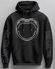 Insane Clown Posse presents The Naught Pullover Hoodie New 2025 S/5XL ICP Merch