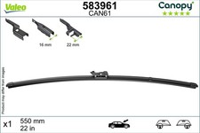 Wischblatt für ALFA ROMEO BMW CITROËN FIAT FORD LANCIA MERCEDES-BENZ OPEL