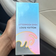 Louis Vuitton Afternoon Swim Eau de Parfum Spray 100ml 3.4 fl oz