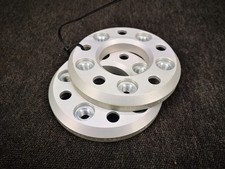 RH Lochkreisadapter Spurplatten 64170 20055703 20mm 5x115 70,3 auf 5x112 74,1