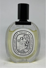 Diptyque Do Son EDT 3.4fl oz As Pictured No Box