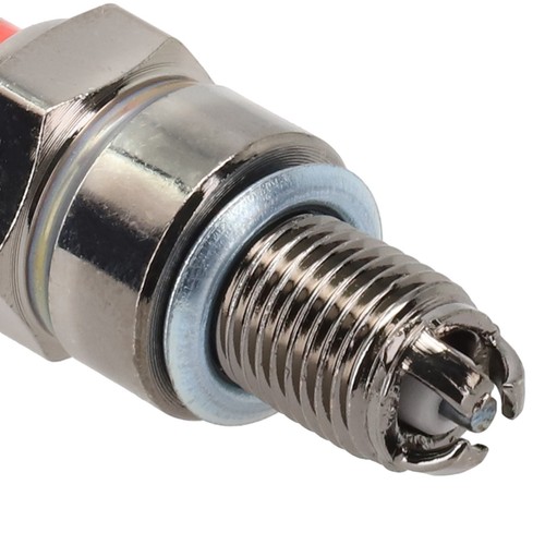 High&Performances Motorcycles A7TC For 50CC-150CC ATV 3-Electrode Spark-Plugs - Picture 6 of 12