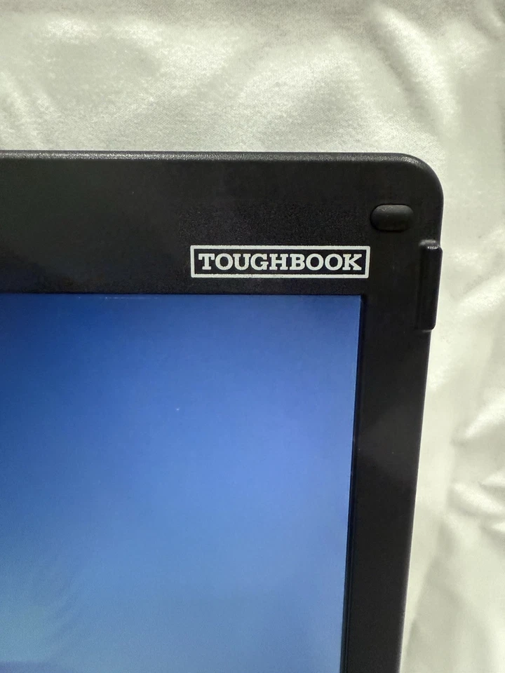 Panasonic Toughbook CF-53 MK4 Intel i5 4310U 16GB 512GB SSD 4G LTE DVD Win 11 P - Image 3 of 4