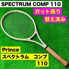 [Stringed] Prince Spectrum Competition 110