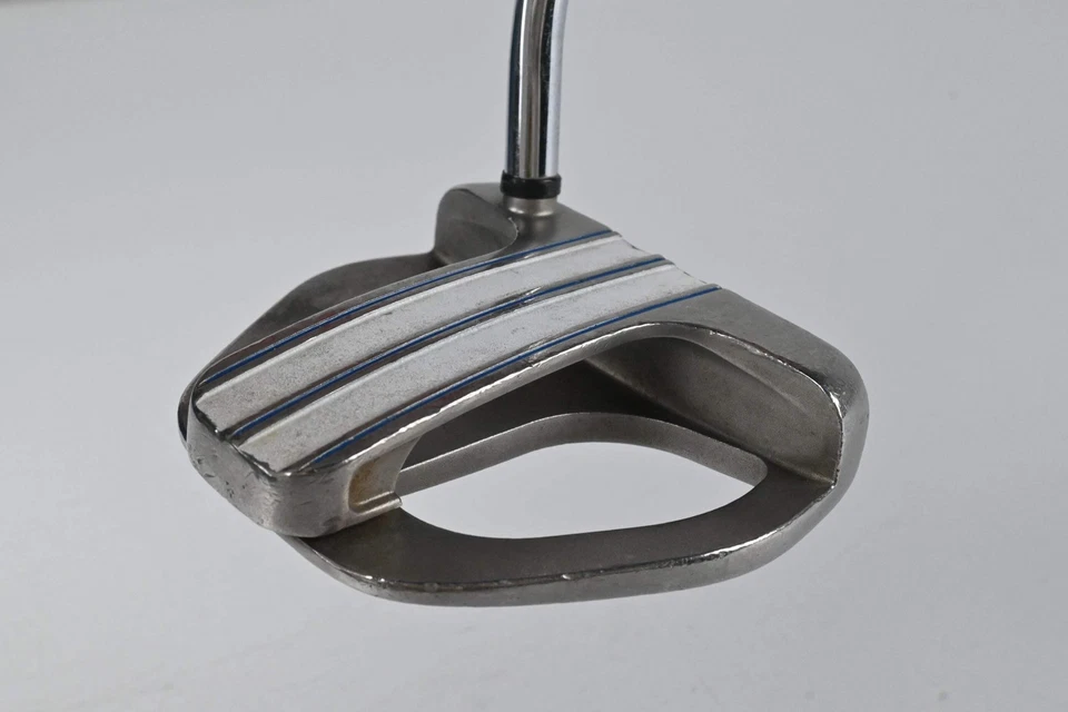 Ladies Odyssey Divine Line Marxman Putter / 31 Inch - Image 4 of 4