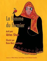 Idries Shah | La Femme Du Fermier | Taschenbuch | FranzöSisch (2017)