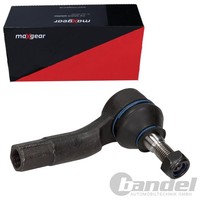 Maxgear Spurstangenkopf AußEn Links Passend FÜR Audi A1 Seat Cordoba Ibiza Toled