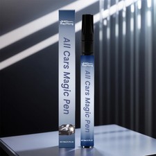 5ml Car Paint Touch Up Pen Automotive Paint Scratch Repair for All Car Colors