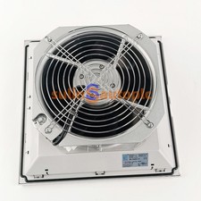 1PCS RITTAL SK3326117 Cabinet fan SK 3326117 New